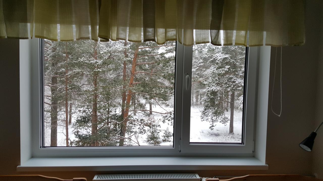 Maenniku Jk * Tallinna