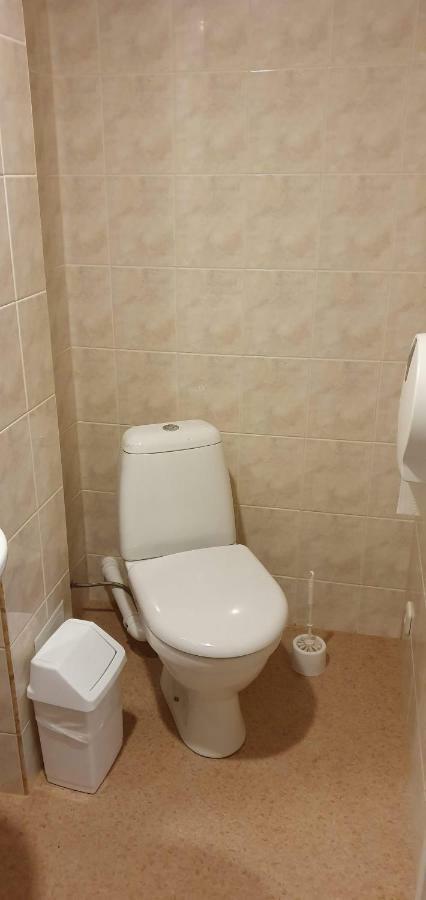 Maenniku Jk Hostelli Tallinna